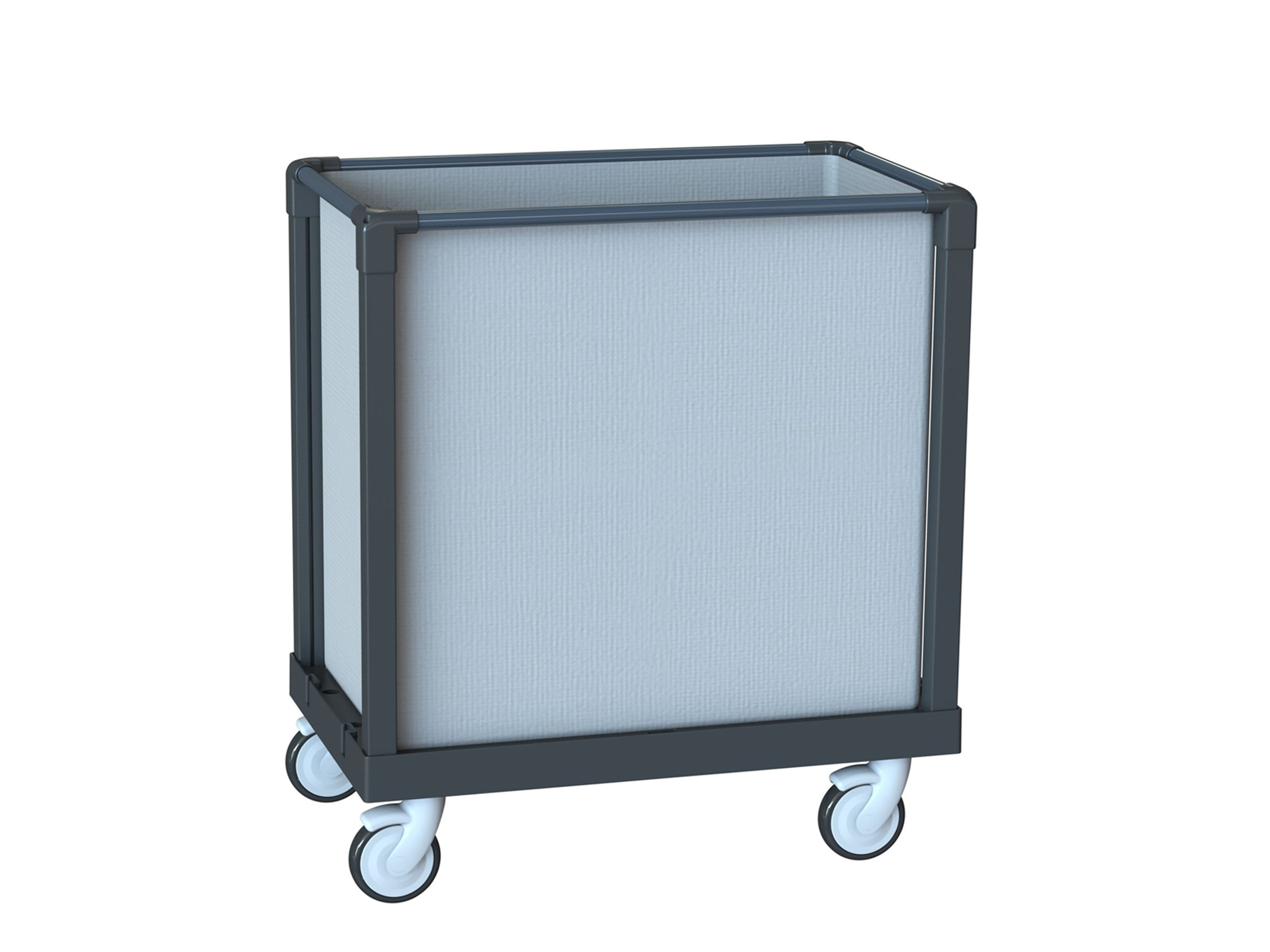 Housekeeping Arabası C TB 300