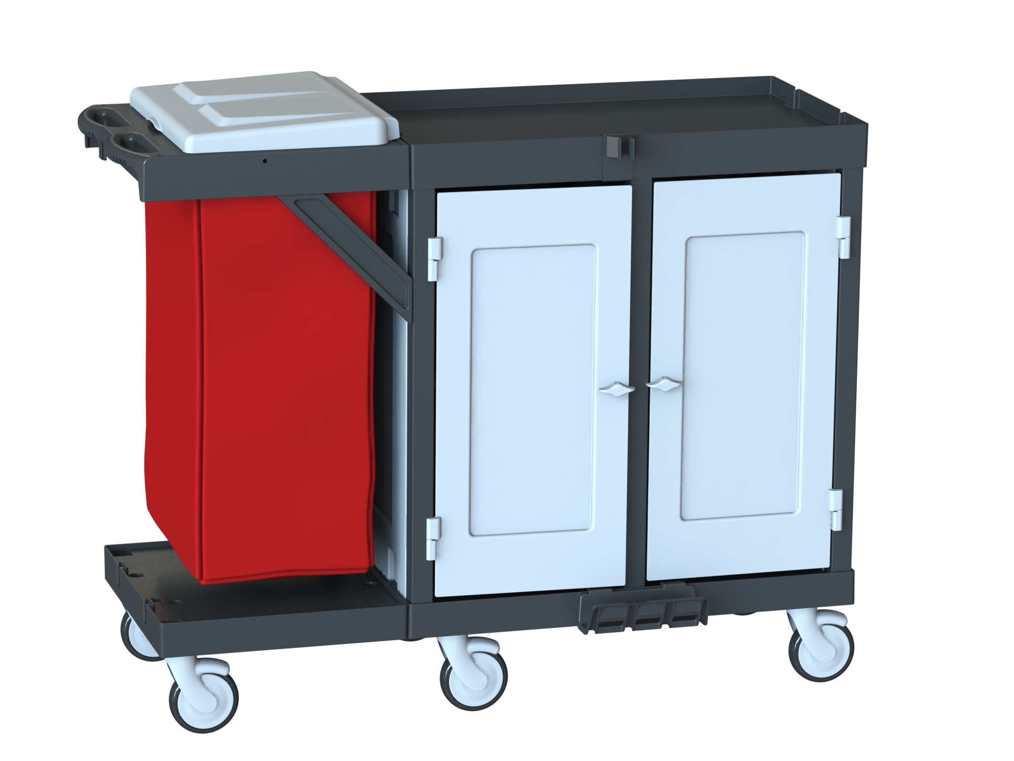 Restaurant Servis Arabası R 1202 0D