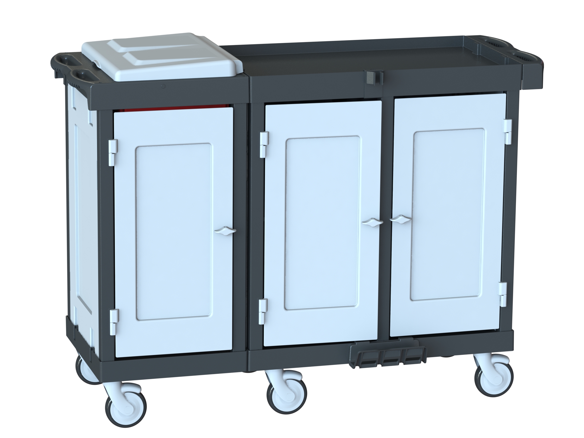 Restaurant Servis Arabası R 1202 0SD2