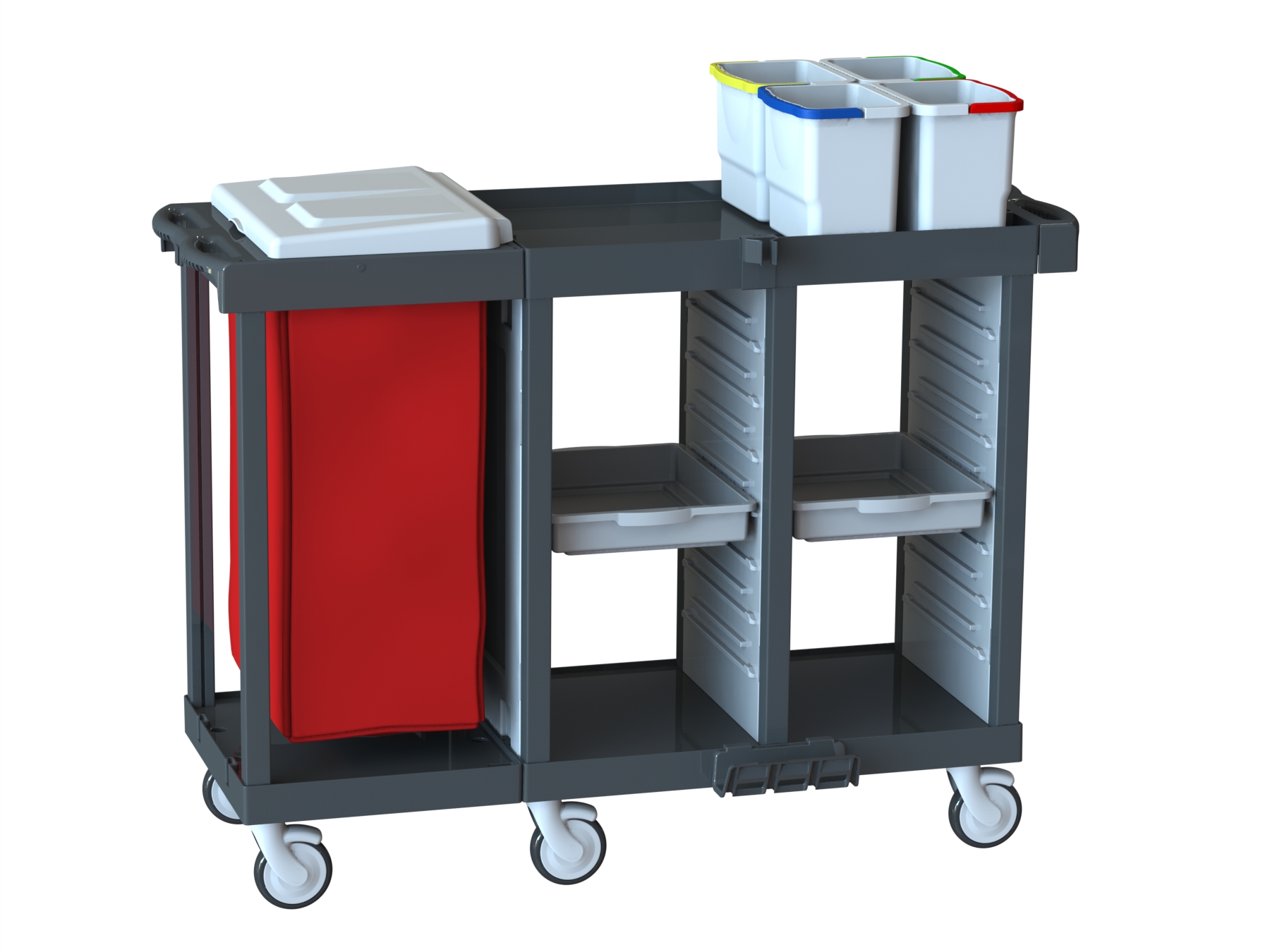 Restaurant Servis Arabası R 1202 S