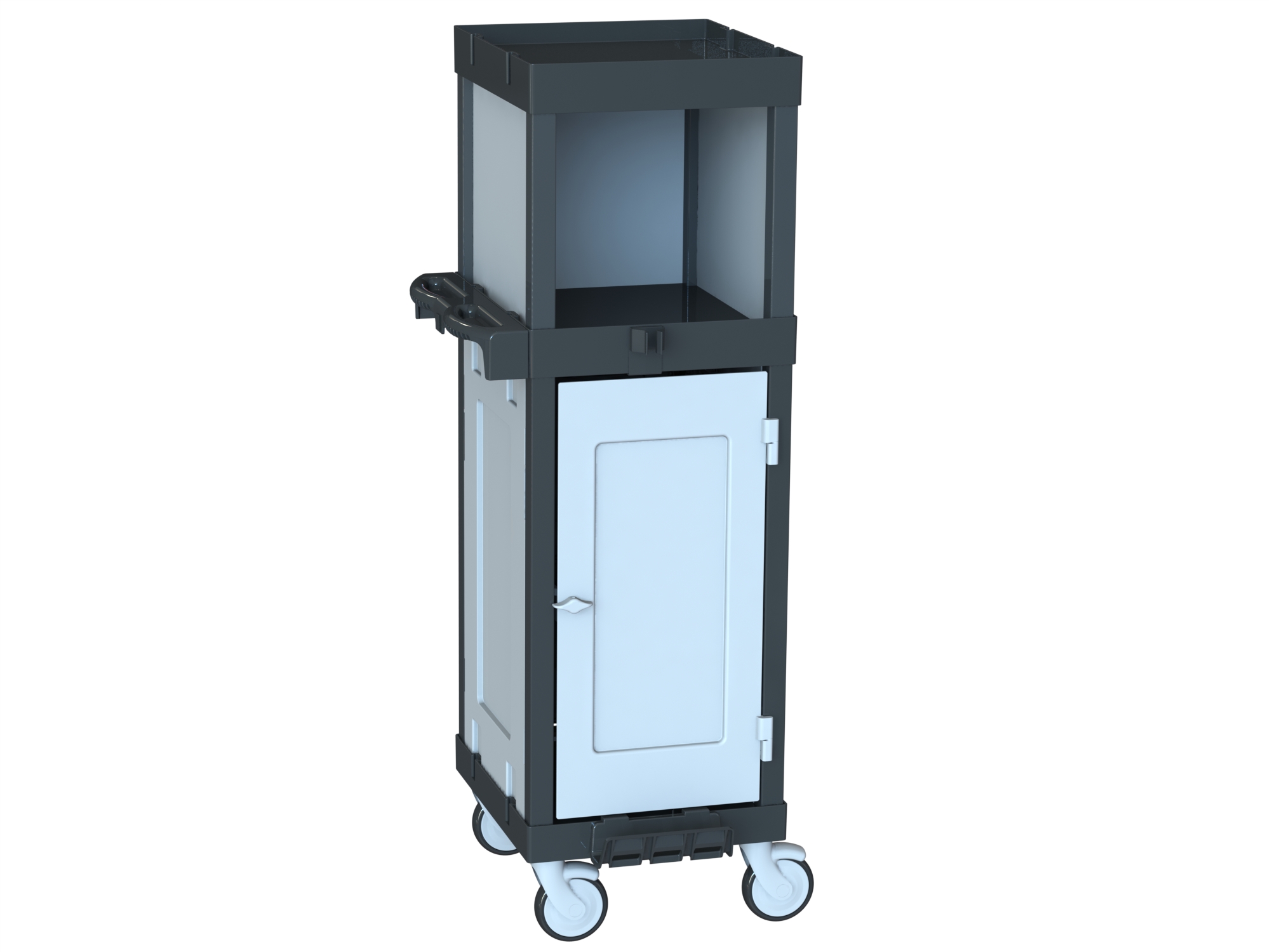 Temizlik Arabası C 041 0K