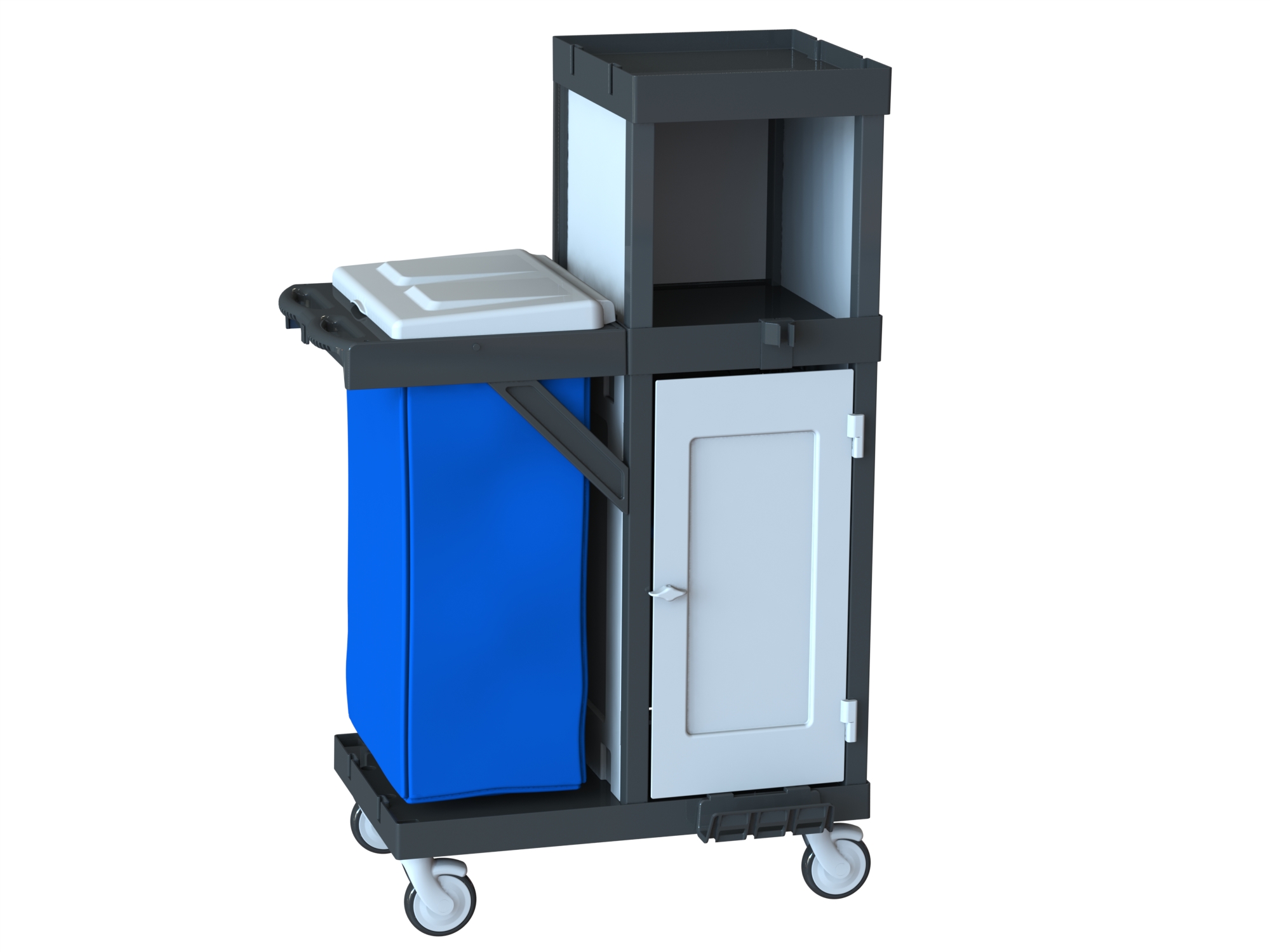 Temizlik Arabası C 111 0DK