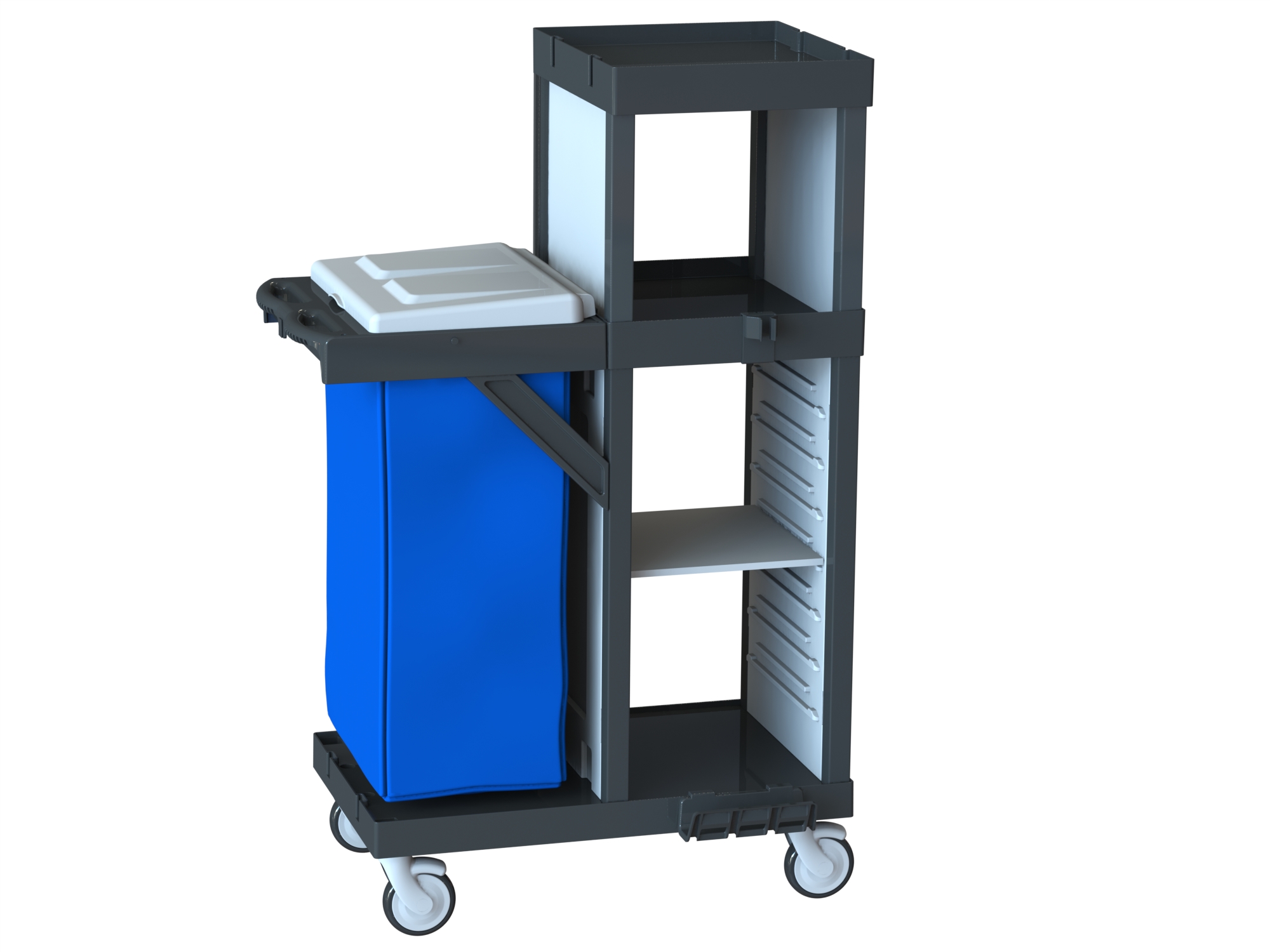 Temizlik Arabası C 111 0DWK2