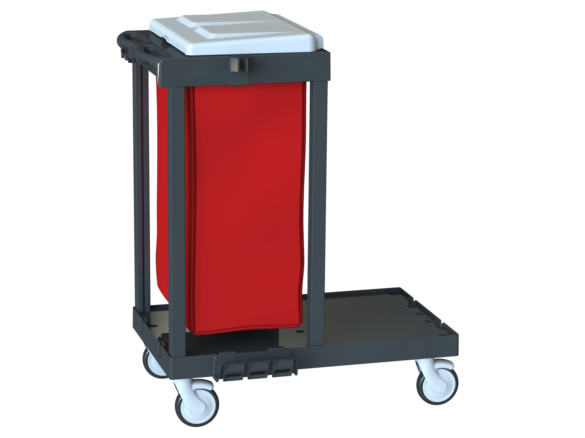 Temizlik Arabası C 270 1