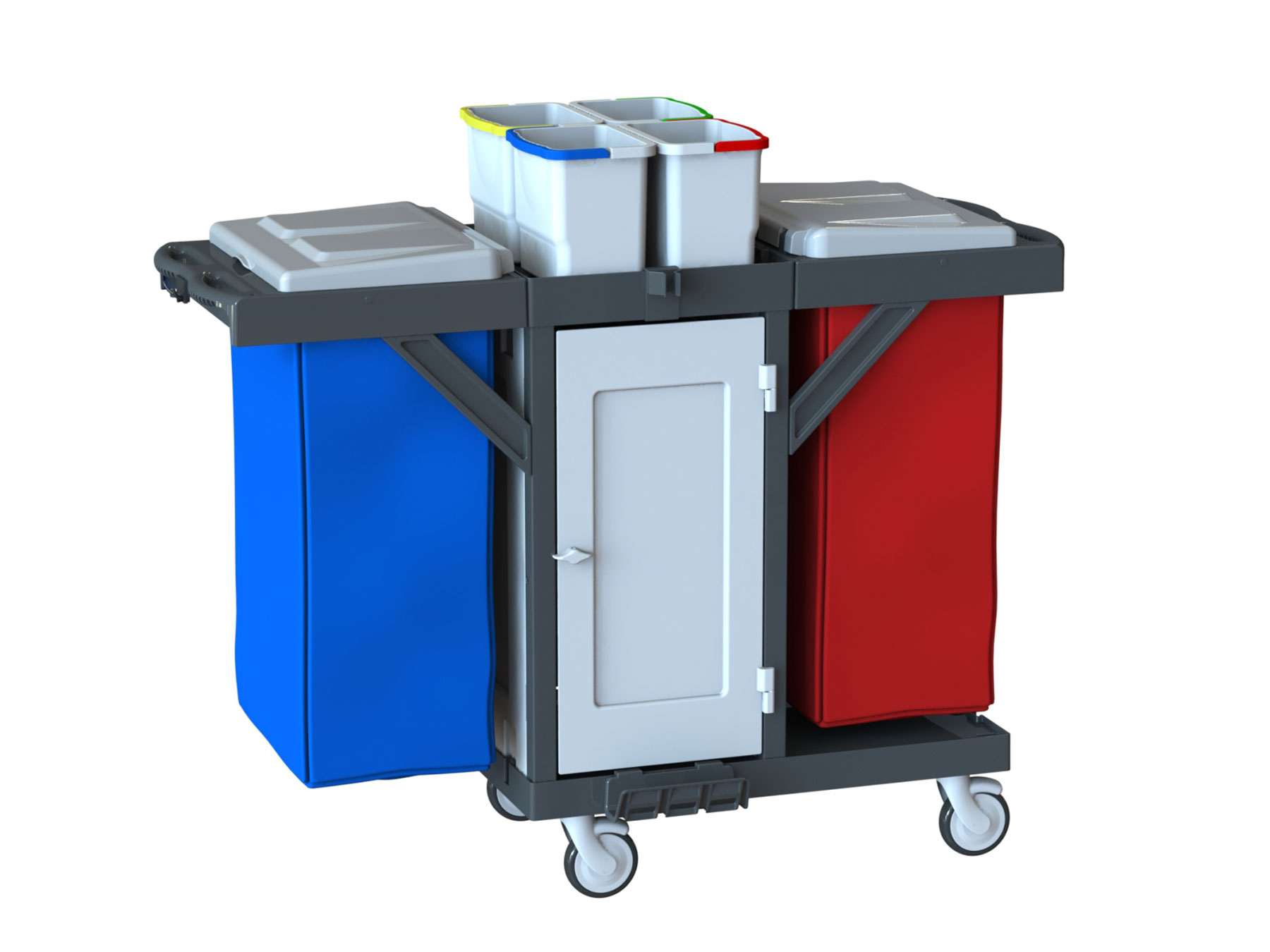 Temizlik Makinası C 391 D