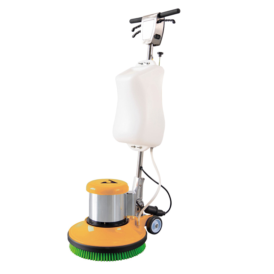 ORKA CM43 Zemin Yıkama ve Cila Makinesi