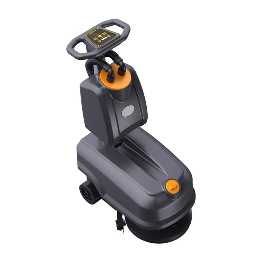 ORKA M30B Zemin Yıkama Makinesi (15 lt)