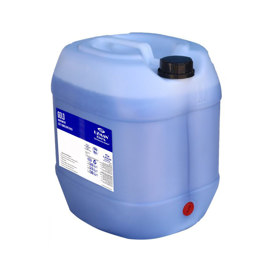 Gold (Konsantre İşçi Sabunu)