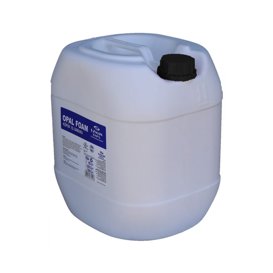 Opal Foam – Köpük El Sabunu