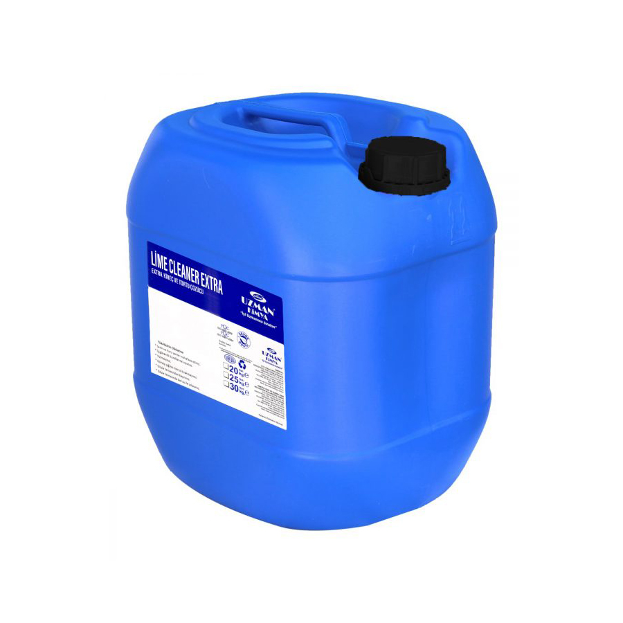 Lime Cleaner Extra 30 kg Kireç Sökücü Ekstra