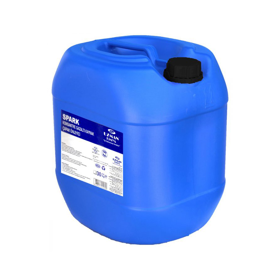 Gaz Altı Kaynak Çapak Önleyici Spark Konsantre
