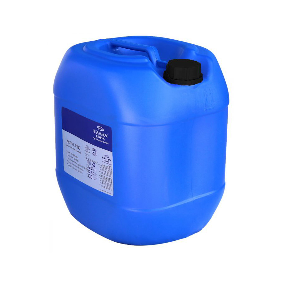 Activa Pine – Prafümlü Granit Temizleme ve Parlatma