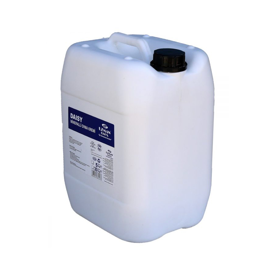 Daisy – Mineralli Ovma Maddesi